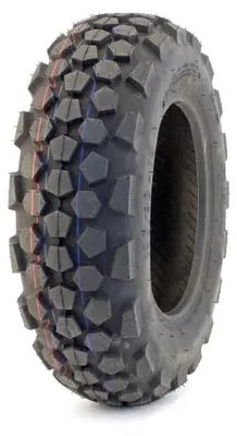 Zdjęcie produktu dla Kenda K451 ( 130/90-10 TL 61J tylne koło, przednie koło )
