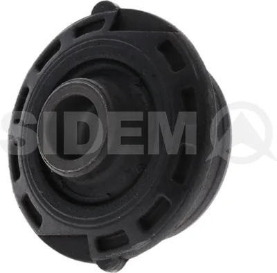 Produktbild von Lagerung Lenker für Querlenker für CITROËN C3 I Schrägheck (FC, FN) Mitte Vorne Unten 807609 SIDEM