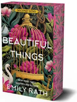 Produktbild von Beautiful Things: Deluxe Limited Edition