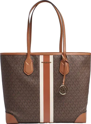 Image de Michael Kors LG Eva 35R5GV0T7V Sac de transport pour femme