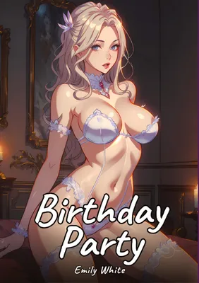 Produktbild von Birthday Party