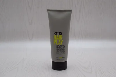 Produktbild von KMS Hair Play Styling Gel Styling-Gel für gestärktes und glänzendes Haar 200 ml