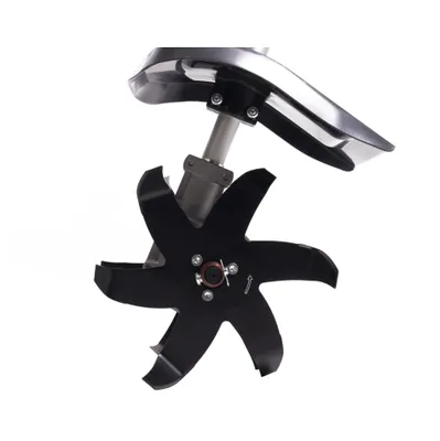 Produktbild von Makita Kultivatoraufsatz KR401MP