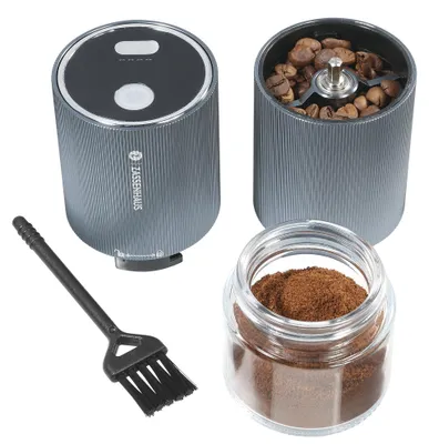Produktbild von Zassenhaus Kaffeemühle Espressomühle Master USB