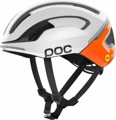 Produktbild von POC Omne Air MIPS Fluorescent Orange 50-56 Fahrradhelm