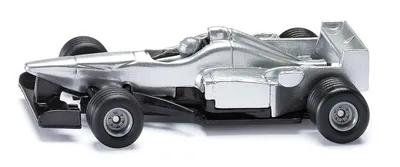 Produktbild von Siku Modellauto SikuRACER 0863 Supersportwagen Maßstab 1:55, 8,6 x 3,6 x 2,2 cm