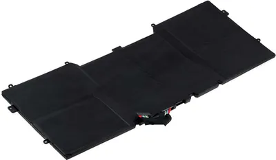Produktbild von Li-Polymer Akku Typ Y9N00 7,4V 6300mAh 46,6Wh, 300x119x6,3mm