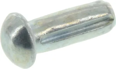 Produktbild von Halbrundkerbnagel 2x6-ST-A4K DIN1476