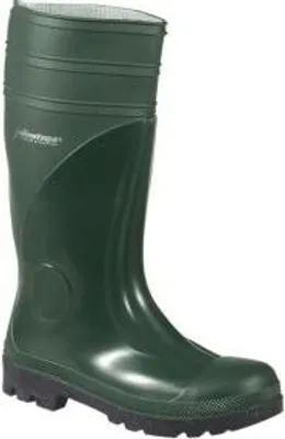 Produktbild von Albatros Baustiefel "Benny" S5 EN 345