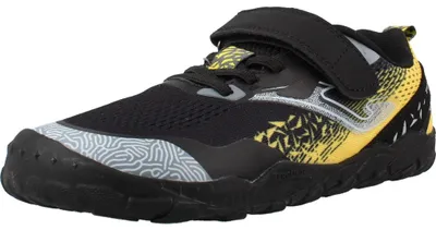 Produktbild von JOMA BFTUNJW2601V TUNDRA JUNIOR BAREFOOT Schwarz