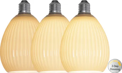 Zdjęcie produktu dla Star Trading 354-05, 3,5 W, E27, 210 lm, 15000 h, Biały