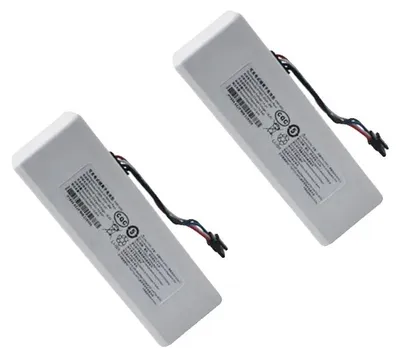 Obrázek produktu pro Baterie, kapacita 12800 mAh, kompatibilní s modelem Mijia 1C, 12800 mAh