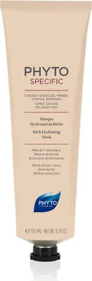 Immagine prodotto di Phyto Maske Maschera idratante ricca di sostanze fitospaziali