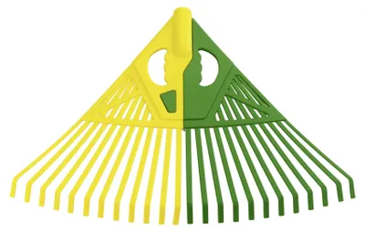 Immagine prodotto di Rastrello per foglie 3 in 1