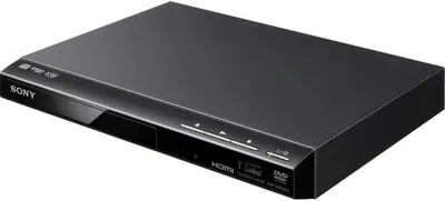 Zdjęcie produktu dla Sony | Odtwarzacz DVD | DVPSR760HB | Bluetooth | HD JPEG, JPEG, KODAK Picture CD, LPCM, MP3, MPEG1, MPEG4, Super VCD, VCD, WMA, Xvid, Xvid External Subtitle