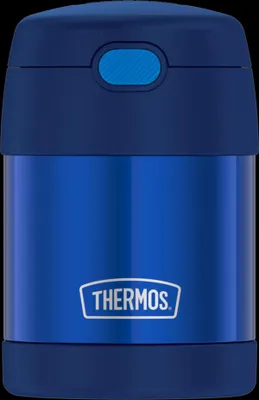 Zdjęcie produktu dla THERMOS® 4110342030 THERMOS® Isolier-Speisebehälter FUNTAINER Kids blau 0,30 l