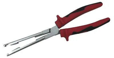 Immagine prodotto di Pinza per candelette ad angolo 90°, estrattore connettori auto