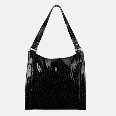 Produktbild von SOFIA - Schwarze handtasche