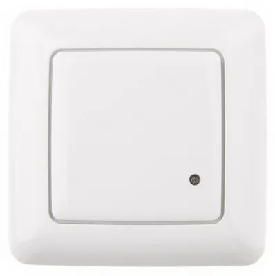Produktbild von Hochfrequenz Bewegungsmelder 180°