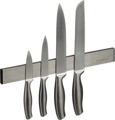 Immagine prodotto di Striscia magnetica autoadesiva 30 cm