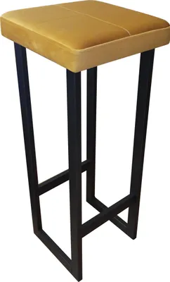 Obrázok produktu pre Barová stolička ALEX LOFT, 90 cm MG15