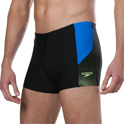 Produktbild von Speedo Dive True Navy/Pool/Oxid Grey UK 34