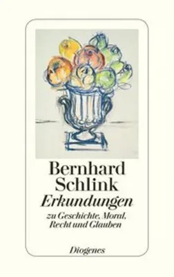 Immagine prodotto di Erkundungen zu Geschichte, Moral, Recht und Glauben