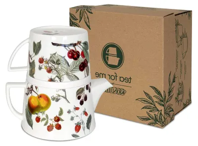 Produktbild von Konitz Tea-for-Me - Mein Lieblingstee - Früchte