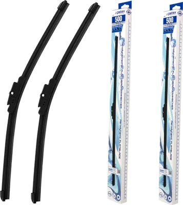 Produktbild von Scheibenwischer für Volvo 940 09/1990-10/1998 von PETEX