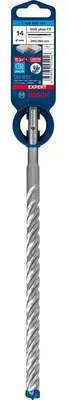 Zdjęcie produktu dla Bosch 2608900121 Bosch EXPERT Hammerbohrer SDS plus-7X 14x200x265mm