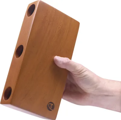Image de Stereo Didgeridoo - Instrument compact avec son des deux côtés