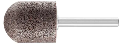 Produktbild von PFERD WR 2532 6 ADW 30 L6B INOX, Stahl, Nicht-eisenhaltiges Metall, Bronze, Edelstahl, 37300 RPM, 2,5 cm, 10 Stück(e)