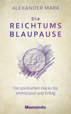 Obrázek produktu pro Die Reichtumsblaupause