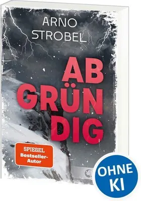 Obrázek produktu pro Abgründig