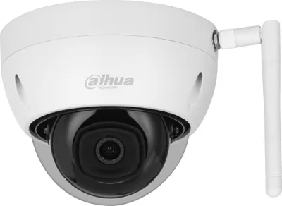 Produktbild von Kamera Ip Ipc-Hdbw1430De-Sw-0280B