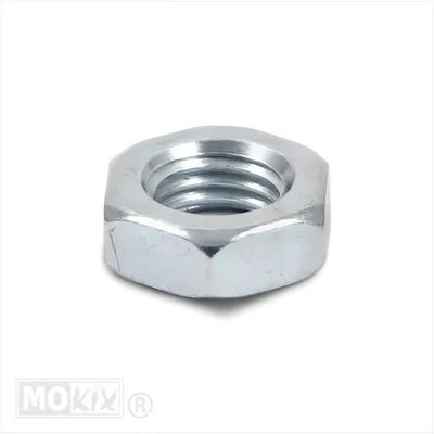 Produktbild von BestPrice Ritzel/Mutter kompatibel mit Zündapp 3-Gang/Kreidler (M12x1)