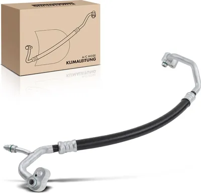 Image de Frankberg 1x conduite haute pression climatisation pour VW Golf VI EOS Jetta III Audi A3 8PA 2.0L