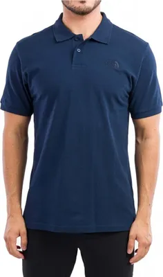 Obrázek produktu pro Polo tričko The North Face NF00CG718K21 pro Pánské