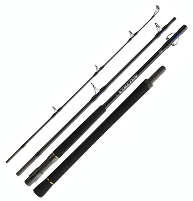 Produktbild von Daiwa Saltiga Jigging 3sect. 5,8ft 150-300g Meeres-Reiserute