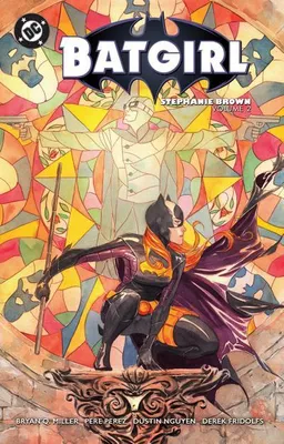 Produktbild von Batgirl