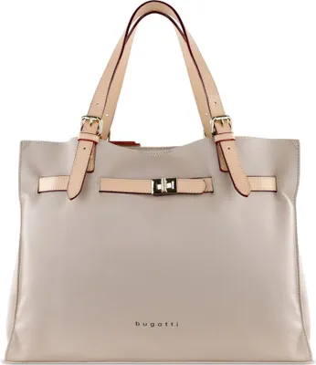 Image de bugatti sac à main sac à épaule Ella Shoulderbag Beige