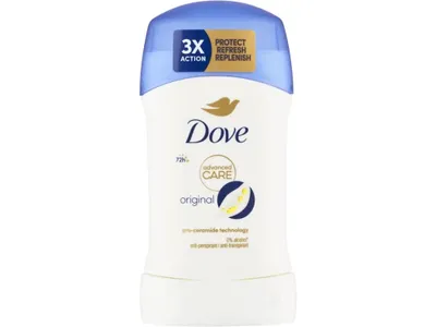 Image de Advanced Care Original (anti-transpirant) 50 ml