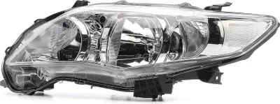 Produktbild von TYC Scheinwerfer Links für TOYOTA COROLLA Stufenheck (E15) 20-12530-05-2