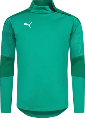 Produktbild von M|PUMA teamFINAL Training Fleece Herren Oberteil 656480-05