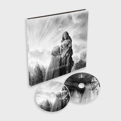 Image de Lacrimosa - Passion