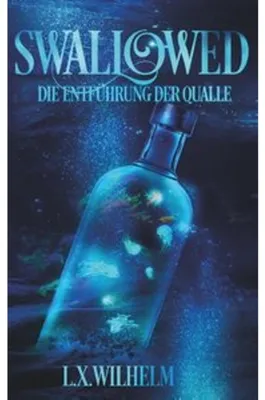 Produktbild von Swallowed