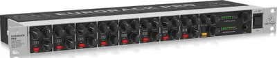 Productafbeelding van Behringer RX1602 V2 mengpaneel