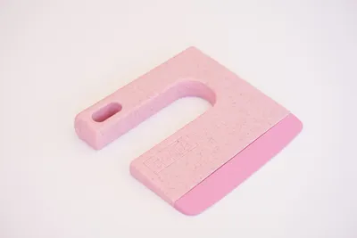 Produktbild von SKÅGFÄ Klyv Kindermesser Orchid rose