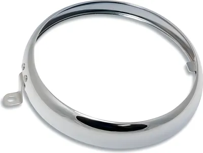 Produktbild von Lampenring RMS für Vespa 150 Struzzo
