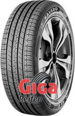 Produktbild von GT Radial Sommerreifen motorcycle-tyres Savero ( 185/70 R13C 106/104N )